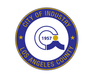 City of Industry Seal